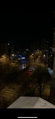 Apartamento Fully Furnished 2bed