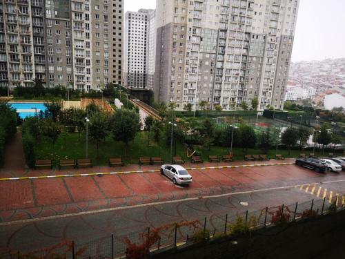 Apartamento Maspero