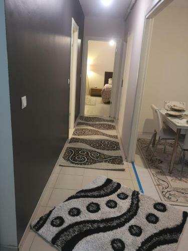 Apartamento Maspero