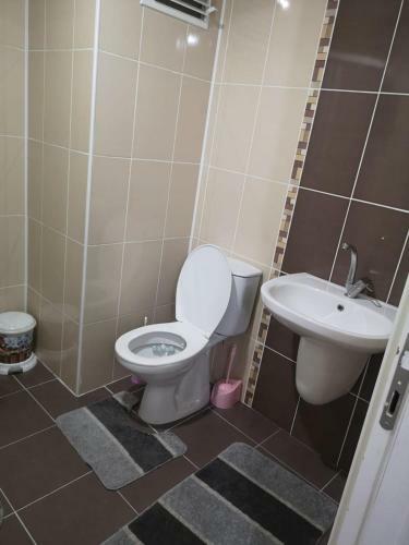 Apartamento Maspero