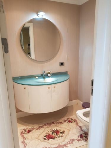 Apartamento Story