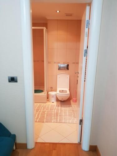 Apartamento Story