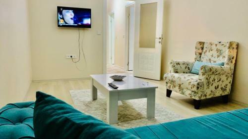 Apartamento Gar Su?t