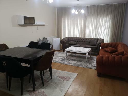 Apartamento Maspero 2