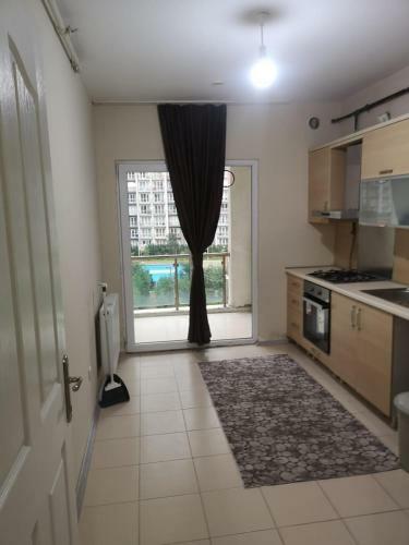 Apartamento Maspero 2