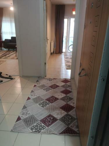 Apartamento Maspero 2