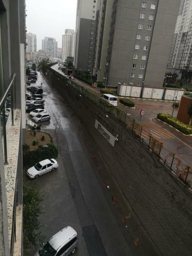Apartamento Maspero 2