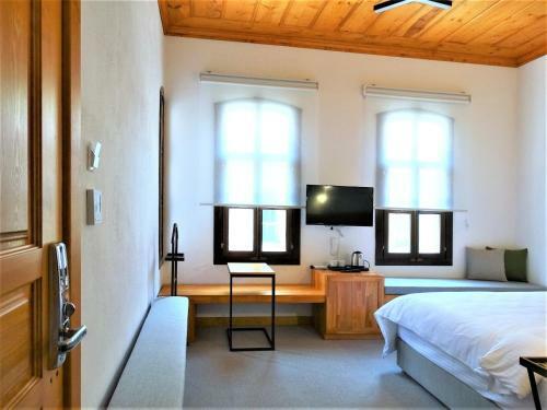 Hotel Yuva Butik