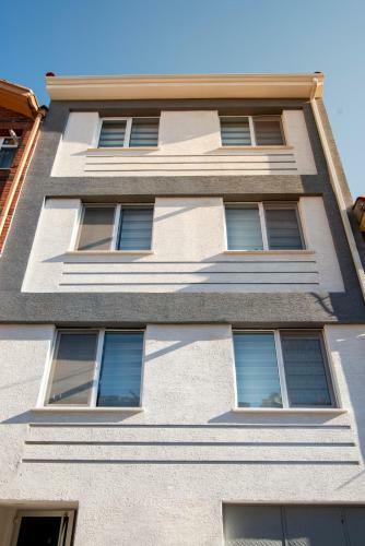 Apartamento Art Su?t