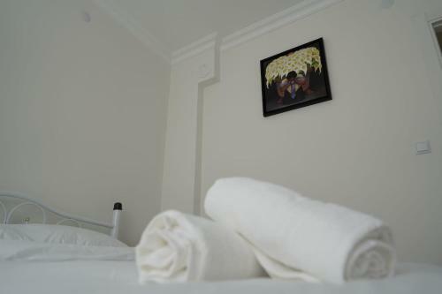 Apartamento Art Su?t
