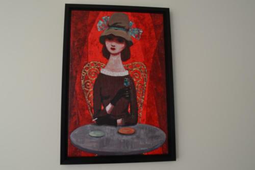 Apartamento Art Su?t