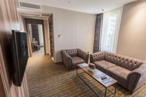 Hotel Shimall Deluxe