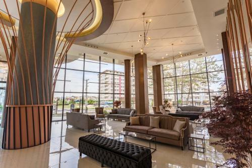 Hotel Shimall Deluxe