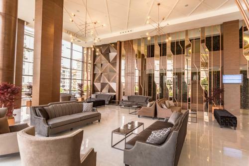 Hotel Shimall Deluxe