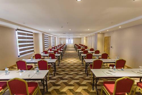Hotel Shimall Deluxe