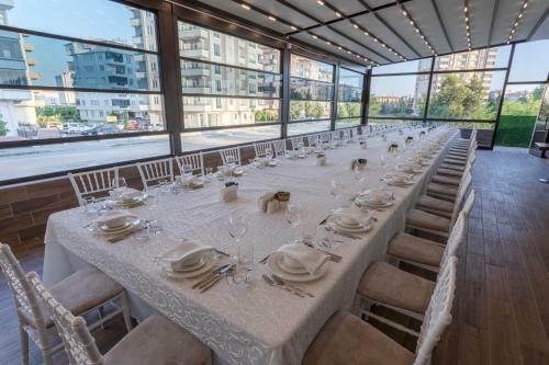 Hotel Shimall Deluxe