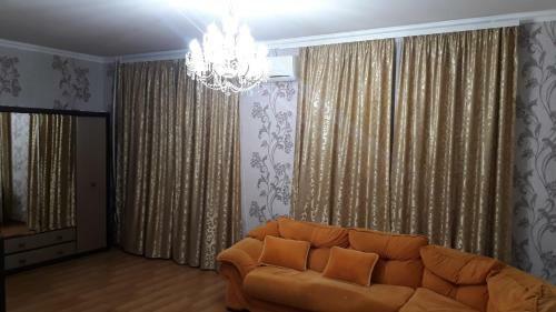 Ismail Apartments