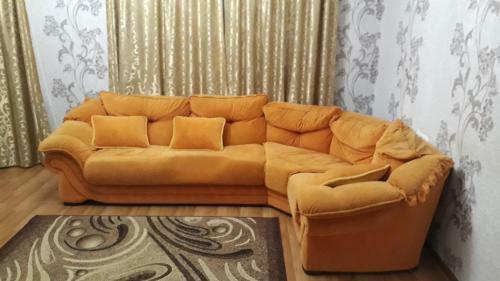 Ismail Apartments