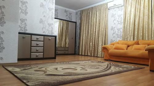 Ismail Apartments