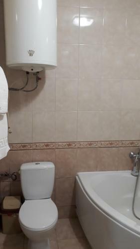 Ismail Apartments