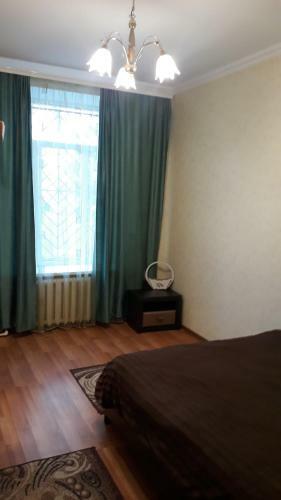 Ismail Apartments