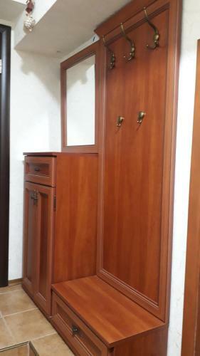 Ismail Apartments