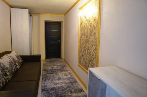 Comfy Apartment