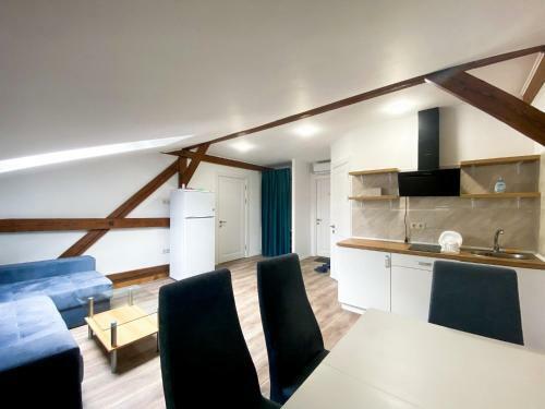 Apartamento ????????? ??????????? ? ?????? ?????
