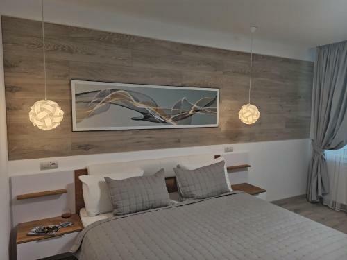 Apartamento Marko De Luxe