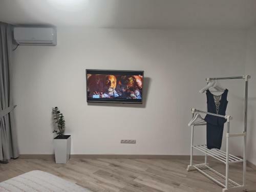 Apartamento Marko De Luxe