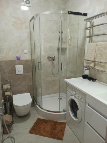 Apartamento Marko De Luxe