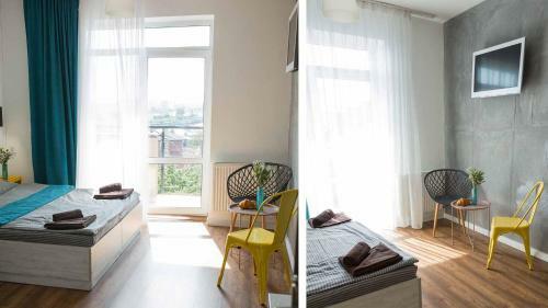 Apartamento Loft 901