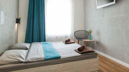 Apartamento Loft 901