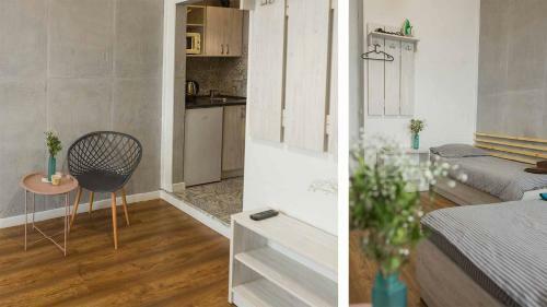 Apartamento Loft 901