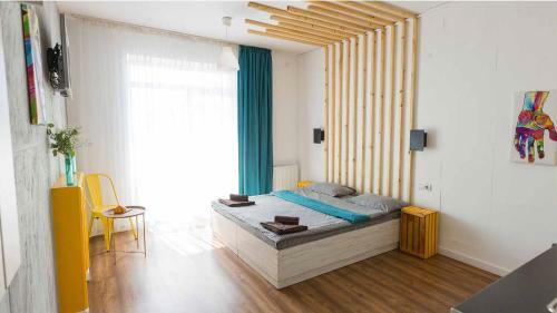 Apartamento Loft 901