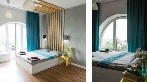 Apartamento Loft 901