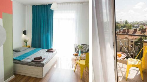 Apartamento Loft 901