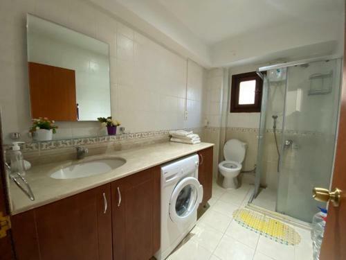 Lovely House With Shared Pool Surrounded By Nature In Fethiye