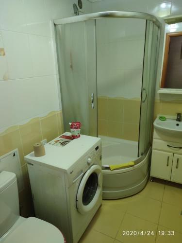 Apartamento ???????? ????? ????