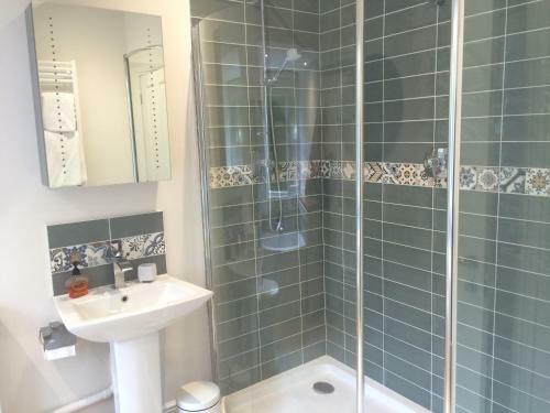 Brockenhurst Apartments