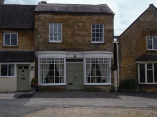 Bay House