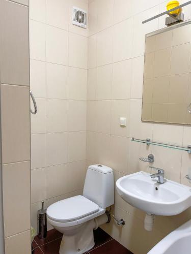 Apartamento ?????? ??????????? ? ????
