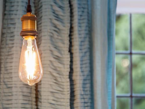 Apartamento Dale House - Wanderlust Retreats