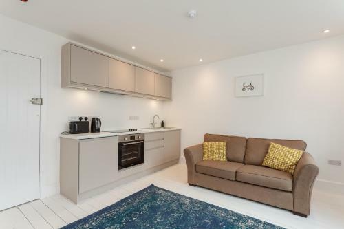 Apartamento Dale House - Wanderlust Retreats