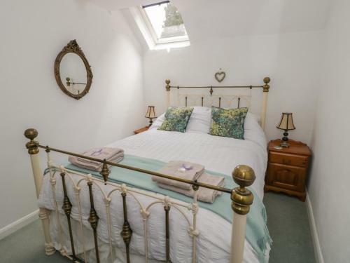 Oat Hill Cottage