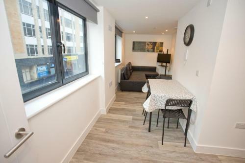 Apartamento 8 Compass Point