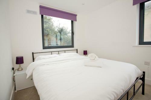 Apartamento 8 Compass Point