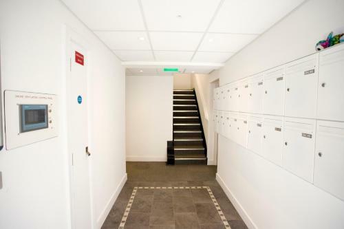 Apartamento 8 Compass Point