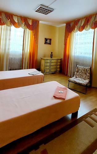 Hotel Bb Student