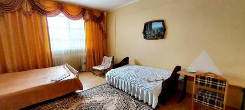Hotel Bb Student